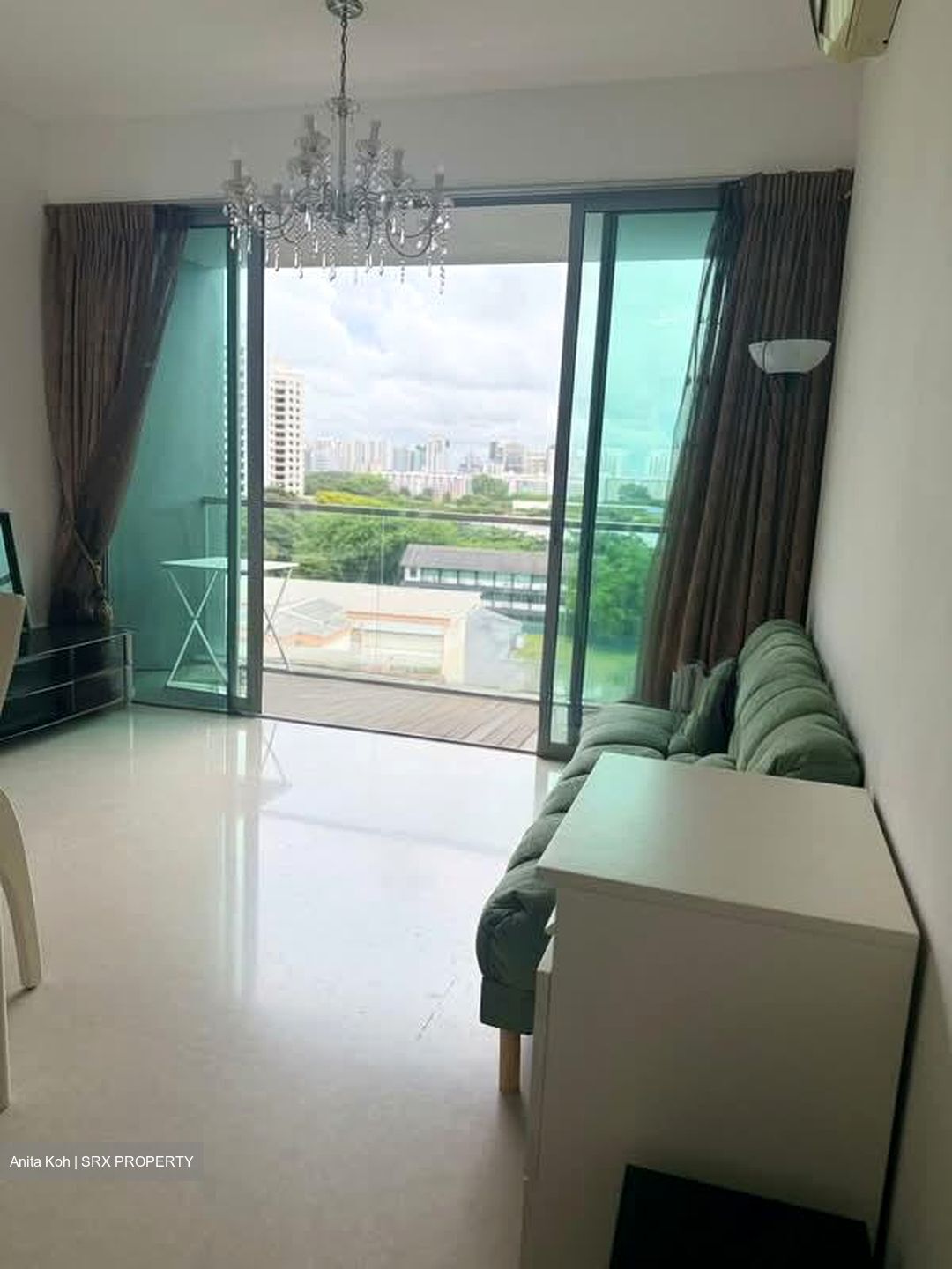 Cosmo (D14), Apartment #556974261